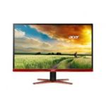 Acer XG XG270HU omidpx 27" 2560 x 1440 pixels Quad HD LED Black, Red