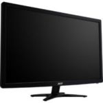 Acer G276HL 27" 1920 x 1080 pixels Full HD Black