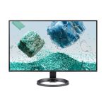 Acer RL272 E computer monitor 68.6 cm (27") 1920 x 1080 pixels Full HD LED Grey