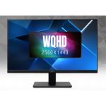 Acer V7 V277Ubmiipx - 27" monitor