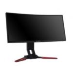 Acer Predator X27 bmiiphzx 27" 3840 x 2160 pixels 4K Ultra HD LED Black