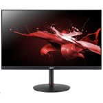 Acer NITRO XV0 XV270 M3 computer monitor 68.6 cm (27") 1920 x 1080 pixels Full HD LCD Black