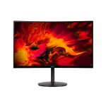 Acer NITRO XZ0 XZ270UP 68.6 cm (27") 2560 x 1440 pixels Wide Quad HD LED Black