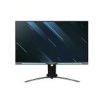 Acer Predator UM.HX0EE.S01 computer monitor 68.6 cm (27") 2560 x 1440 pixels Quad HD IPS Black