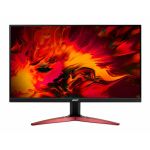 Acer KG271 M3 computer monitor 68.6 cm (27") 1920 x 1080 pixels Full HD LCD Black, Red