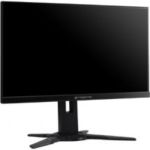 Acer Predator XB272 UM.HX2AA.002 27" LCD Monitor, Black