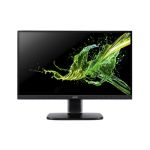 Acer KA KA272BI 68.6 cm (27") 1920 x 1080 pixels Full HD LED Black