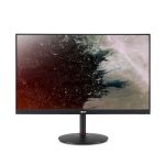 Acer NITRO XV2 XV272U V3 computer monitor 68.6 cm (27") 2560 x 1440 pixels Wide Quad HD LCD Black