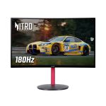 Acer Nitro KG2 XZ272 S3 computer monitor 68.6 cm (27") 1920 x 1080 pixels Full HD LED Black