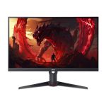 Acer NITRO XV2 Nitro XV272UF3 - 27" Quad HD (2560x1440), 300Hz, 0.5ms, ZeroFrame, HDR400, AMD FreeSync Premium Gaming Monitor
