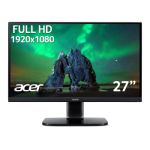 Acer KA2 KA272A 68.6 cm (27") 1920 x 1080 pixels Full HD LCD Black