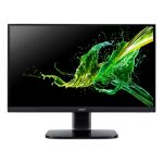 Acer KA2 KA272U G computer monitor 68.6 cm (27") 1920 x 1080 pixels Full HD LCD Black