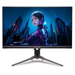Acer Predator UM.HX3EE.501 computer monitor 68.6 cm (27") 3840 x 2160 pixels 4K Ultra HD Black