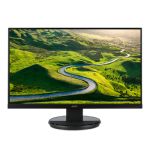 Acer K2 K272HLEbid 68.6 cm (27") 1920 x 1080 pixels Full HD Black