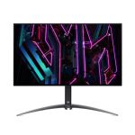 Acer Predator X27U computer monitor 67.3 cm (26.5") 2560 x 1440 pixels Wide Quad HD Black