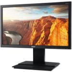 Acer B6 B206HQL 19.5" 1920 x 1080 pixels Full HD LED Black, Gray