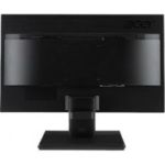 Acer V6 V206WQL bd 19.5" 1440 x 900 pixels HD LED Black