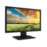 Acer V6 V206WQL b 19.5" 1440 x 900 pixels WXGA+ LED Black