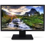 Acer Essential V206HQL Abd 20" 1600 x 900 pixels HD Black
