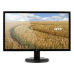 Acer K2 K202HQL 19.5" 1600 x 900 pixels HD+ LED Black