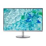 Acer CB322QU E computer monitor 80 cm (31.5") 2560 x 1440 pixels Wide Quad HD Silver
