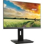 Acer B6 B326HK ymjdpphz 32" 3840 x 2160 pixels 4K Ultra HD LED Gray