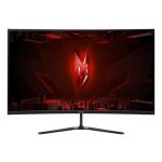 Acer Nitro ED0 ED320QRS3 computer monitor 80 cm (31.5") 1920 x 1080 pixels Full HD LCD Black