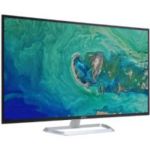 Acer EB321HQ Abi 31.5" 1920 x 1080 pixels Full HD LED Black