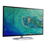 Acer EB321HQUCbidpx 31.5 INCH IPS WQHD HDMI
