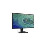 Acer ET2 ET322QU Abmiprx 31.5" 2560 x 1440 pixels Quad HD LCD Black