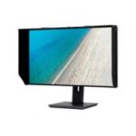 Acer PE0 PE320QK bmiipruzx 31.5" 3840 x 2160 pixels 4K Ultra HD LED Black