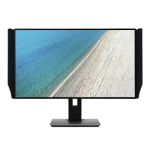 Acer PE320QK 80 cm (31.5") 3840 x 2160 pixels 4K Ultra HD LED Black
