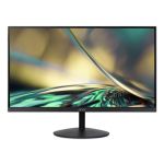 Acer SH322QU A computer monitor 80 cm (31.5") 2560 x 1440 pixels Wide Quad HD LED Black