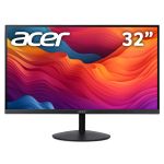 Acer SA322QUEbmipx 32" IPS QHD 100Hz 1ms Monitor