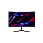 Acer NITRO XZ0 XZ322QU P3 computer monitor 80 cm (31.5") 2560 x 1440 pixels Wide Quad HD LCD Black
