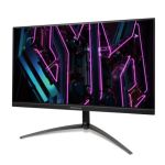 Acer Predator XB323QKV3bmiiphx computer monitor 80 cm (31.5") 3840 x 2160 pixels 4K Ultra HD LCD Black