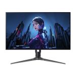 Acer X32X3BMIIPHUZX computer monitor 80 cm (31.5") 3840 x 2160 pixels 4K Ultra HD OLED Black