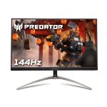 Acer 80cm 31.5 INCH ZeroFrame MiniLed IPS UHD 150Hz 16:9 1ms/0.5ms(GTG Min.) 1000nits 2xHDMI(2.1) DP Type-C MM Audio out USB3.2x2 USB-B(2up 2down) HD