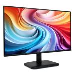 Acer EK1 EK251QGbi computer monitor 62.2 cm (24.5") 1920 x 1080 pixels Full HD Black