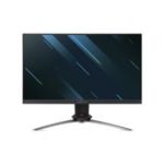 Acer XB Predator XB3 24.5" 1920 x 1080 pixels Full HD LED Black
