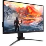 Acer Predator XB253Q GXbmiiprzx - LED monitor - 24.5" - 1920 x 1080 Full HD (1080p)  144 Hz - IPS - 400