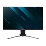Acer Predator UM.KX3EE.P08 LED display 62.2 cm (24.5") 1920 x 1080 pixels Full HD IPS Black