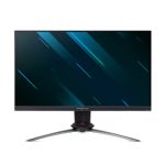 Acer Predator XB253QGX 62.2 cm (24.5") 1920 x 1080 pixels Full HD LED Black