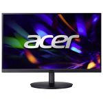 Acer CB2 UM.QB2EE.322 computer monitor 60.5 cm (23.8") 1920 x 1080 pixels Full HD LCD Black