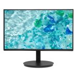 Acer CB2 CB242Y G computer monitor 60.5 cm (23.8") 1920 x 1080 pixels Full HD LCD Black