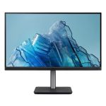 Acer CB243Y E computer monitor 60.5 cm (23.8") 1920 x 1080 pixels Full HD Black