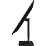 Acer B6 B246HYL Bymdpr 23.8" 1920 x 1080 pixels Full HD LED Black