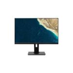 Acer B7 B247Y bmiprzx 23.8" 1920 x 1080 pixels Full HD LED Black
