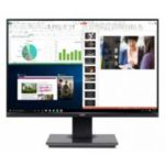 Acer B7 B247Y bmiprczx bmiprczx 23.8" 1920 x 1080 pixels Full HD Black