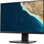 Acer B247Y 23.8" 1920 x 1080 pixels Full HD LED Black